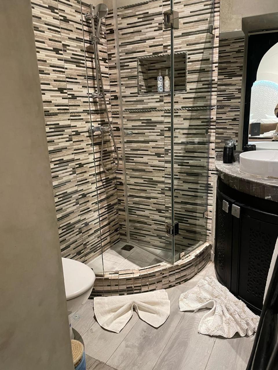Riad Nolita & Spa Kasbah Marrakesh Room photo